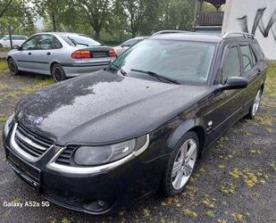 Saab 9-5 Gebrauchtwagen