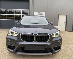 BMW X1 Gebrauchtwagen