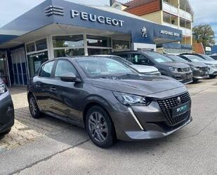 Peugeot 208 Gebrauchtwagen