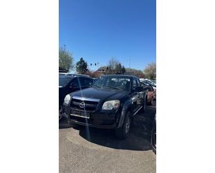 Mazda BT-50 Gebrauchtwagen