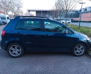 VW Golf Plus Gebrauchtwagen