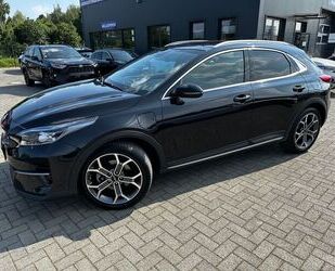 Kia XCeed Gebrauchtwagen