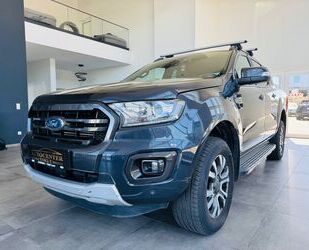 Ford Ranger Gebrauchtwagen