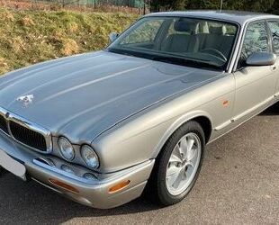 Jaguar XJ8 Gebrauchtwagen