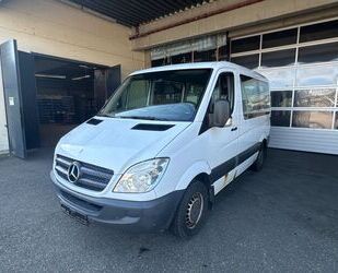 Mercedes-Benz Sprinter Gebrauchtwagen