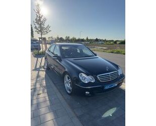 Mercedes-Benz C 320 Gebrauchtwagen