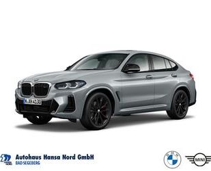 BMW X4 M40 Gebrauchtwagen