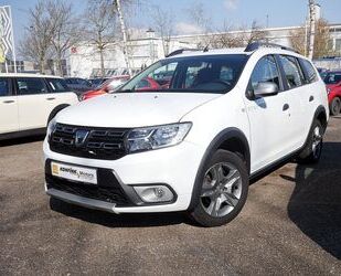 Dacia Logan Gebrauchtwagen