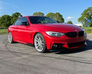 BMW 435 Gebrauchtwagen