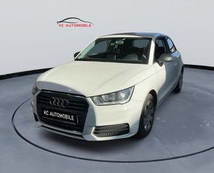Audi A1 Gebrauchtwagen