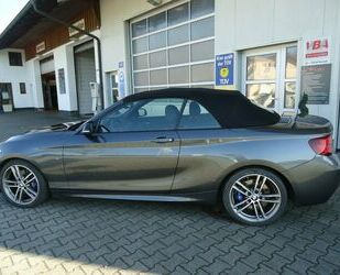 BMW M240i Gebrauchtwagen