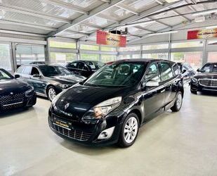 Renault Grand Scenic Gebrauchtwagen