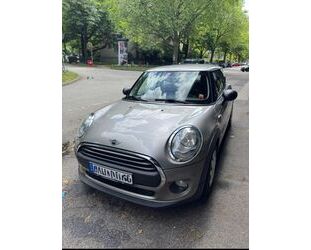 Mini ONE Gebrauchtwagen