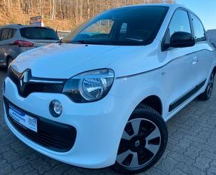 Renault Twingo Gebrauchtwagen