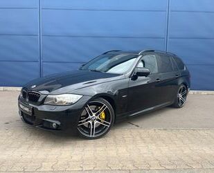 BMW 335 Gebrauchtwagen