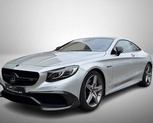 Mercedes-Benz S 63 AMG Gebrauchtwagen