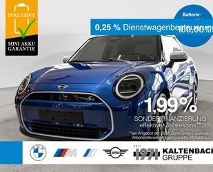 Mini Cooper SE Gebrauchtwagen