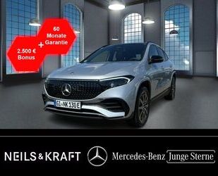 Mercedes-Benz EQA Gebrauchtwagen