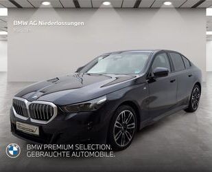 BMW 520 Gebrauchtwagen