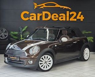 Mini Cooper Gebrauchtwagen