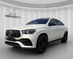 Mercedes-Benz GLE 53 AMG Gebrauchtwagen