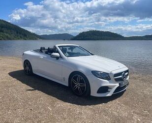 Mercedes-Benz E 220 Gebrauchtwagen