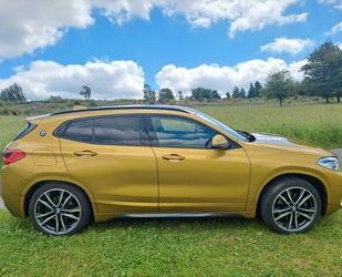 BMW X2 Gebrauchtwagen