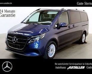 Mercedes-Benz V 250 Gebrauchtwagen