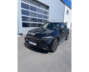 Mercedes-Benz GLC 450 Gebrauchtwagen