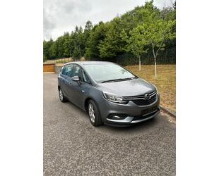 Opel Zafira Gebrauchtwagen