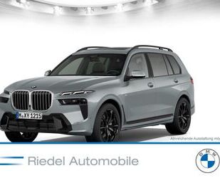 BMW X7 Gebrauchtwagen