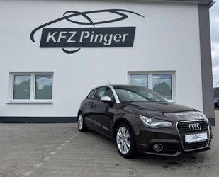 Audi A1 Gebrauchtwagen