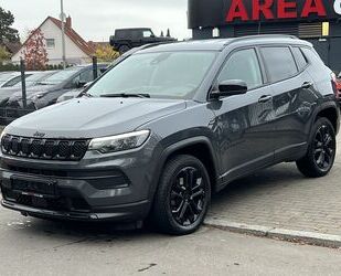 Jeep Compass Gebrauchtwagen