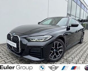 BMW 420 Gran Coupé Gebrauchtwagen