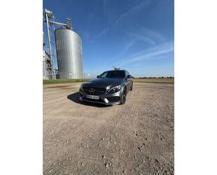Mercedes-Benz C 43 AMG Gebrauchtwagen
