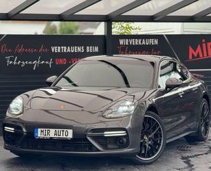 Porsche Panamera Gebrauchtwagen