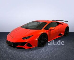 Lamborghini Huracán Gebrauchtwagen
