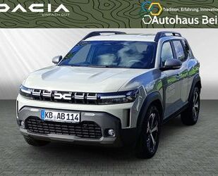 Dacia Duster Gebrauchtwagen