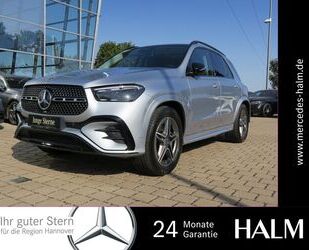Mercedes-Benz GLE 300 Gebrauchtwagen