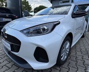 Mazda 2 Hybrid Gebrauchtwagen