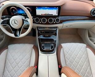 Mercedes-Benz E 300 Gebrauchtwagen