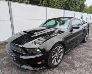 Ford Mustang Gebrauchtwagen