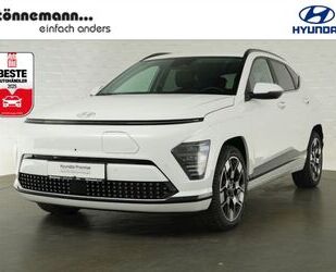 Hyundai KONA Elektro Gebrauchtwagen