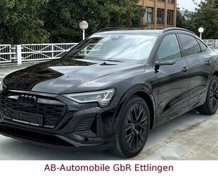 Audi Q8 Gebrauchtwagen