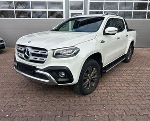 Mercedes-Benz X 350 Gebrauchtwagen