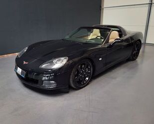 Corvette C6 Gebrauchtwagen