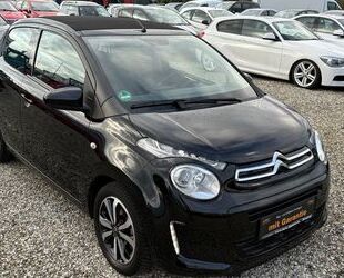 Citroen C1 Gebrauchtwagen