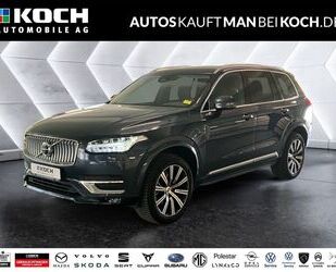Volvo XC90 Gebrauchtwagen