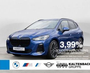BMW 218 Active Tourer Gebrauchtwagen