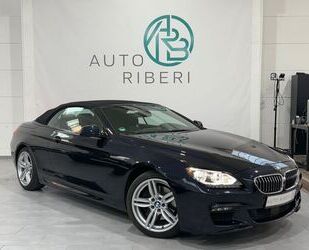 BMW 640 Gebrauchtwagen